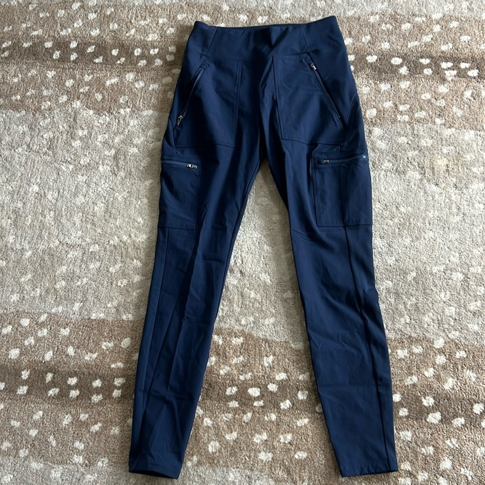 Athleta Workout Pants | Size 4